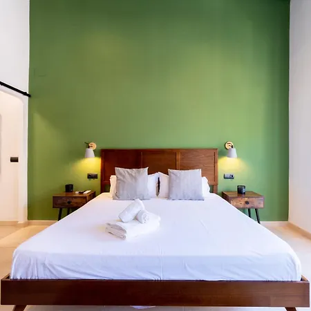 Lope De Vega By Thegoodtourist Apartment Seville Exterior photo
