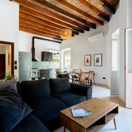 Lope De Vega By Thegoodtourist Apartment Seville Exterior photo