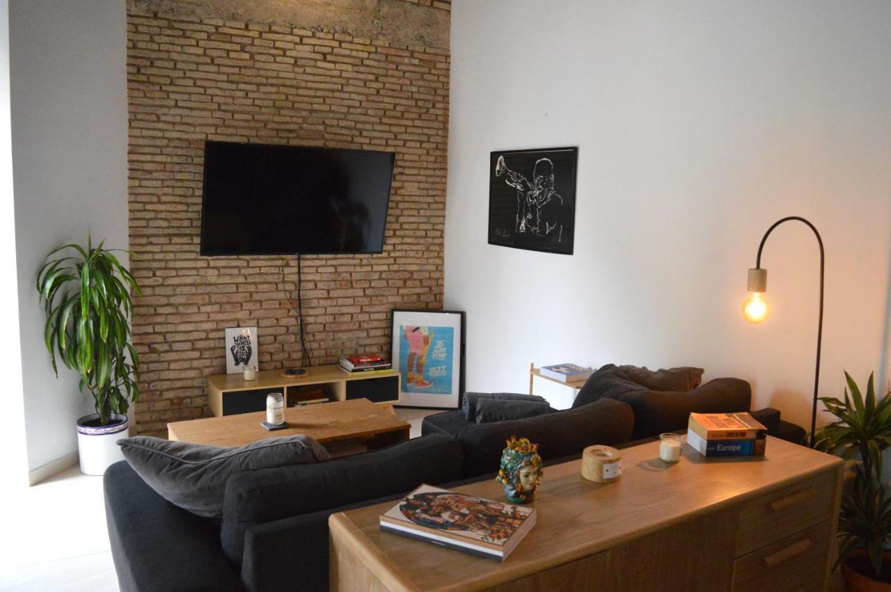 Appartement Lope De Vega By Thegoodtourist