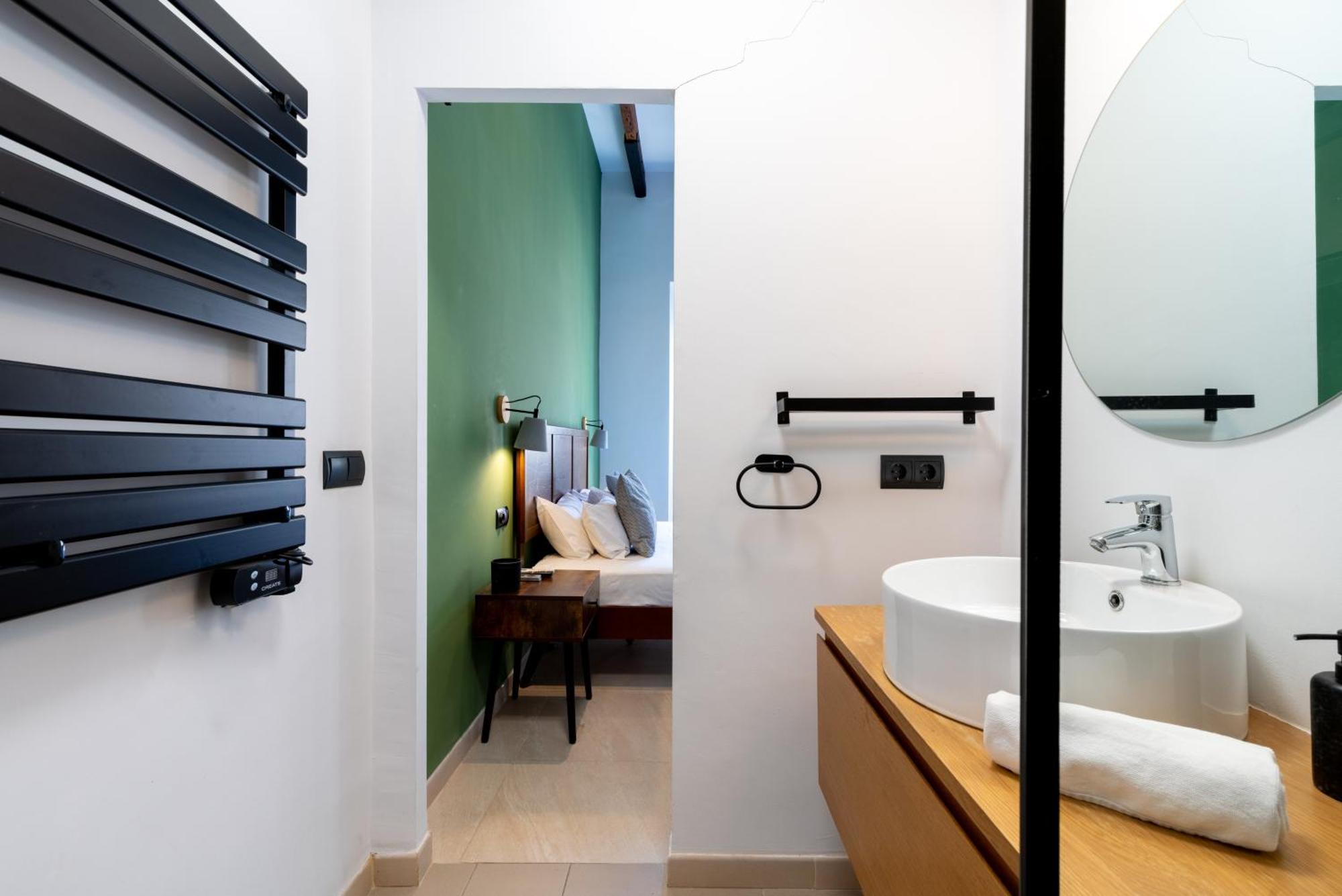 Appartement Lope De Vega By Thegoodtourist