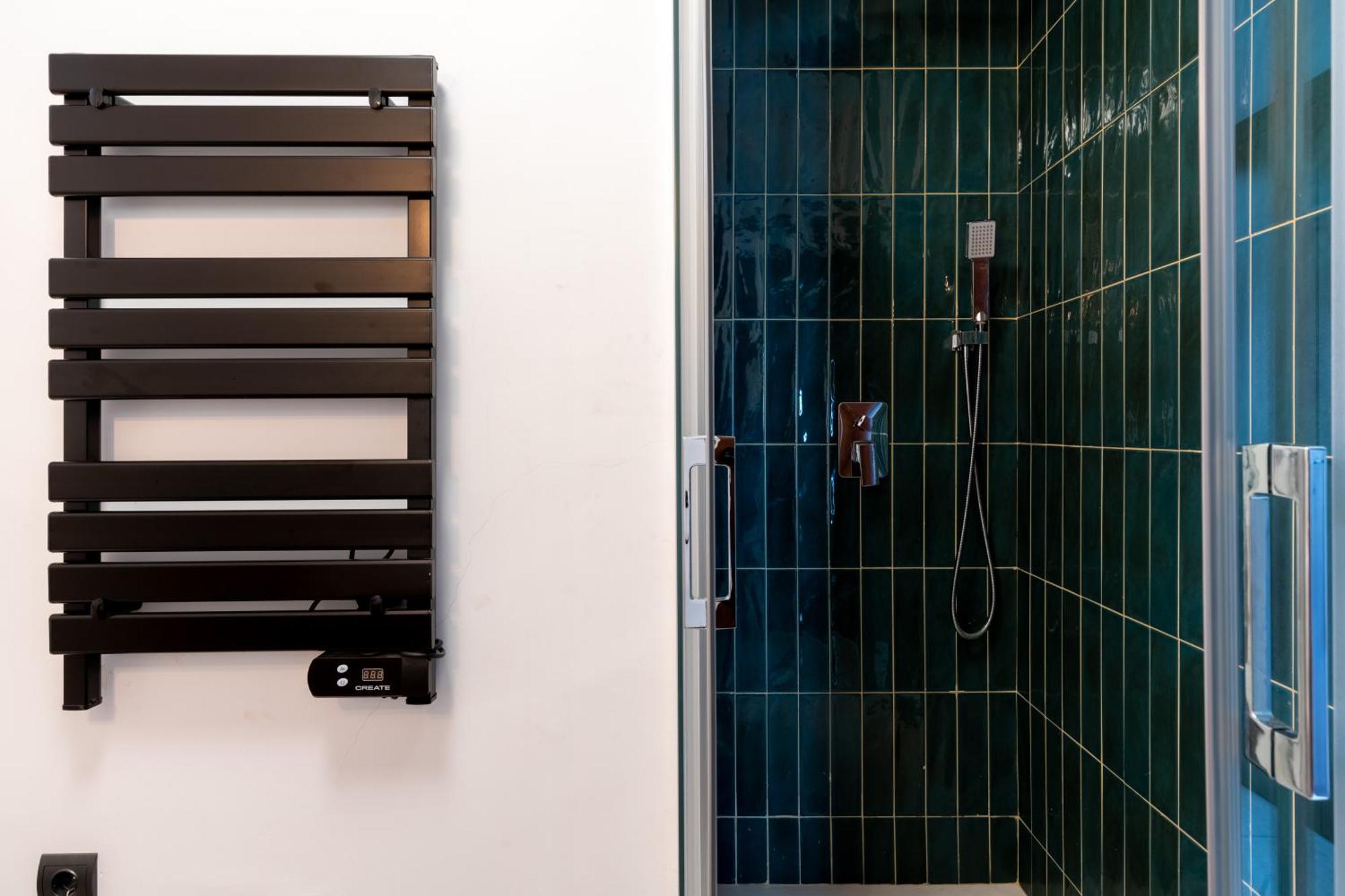 Lope De Vega By Thegoodtourist Appartement Sevilla