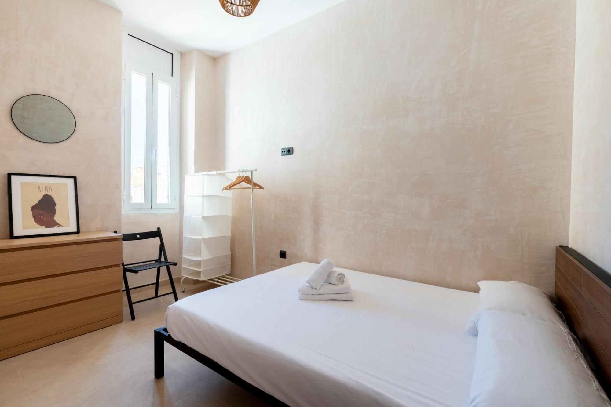 Lope De Vega By Thegoodtourist Appartement Sevilla