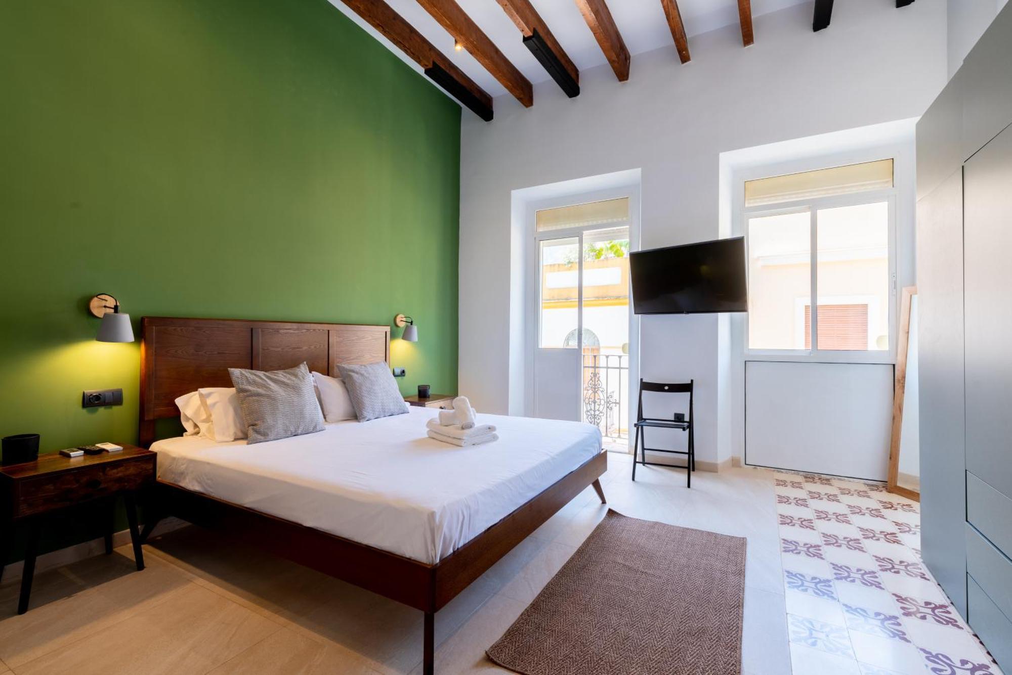 Lope De Vega By Thegoodtourist Sevilla