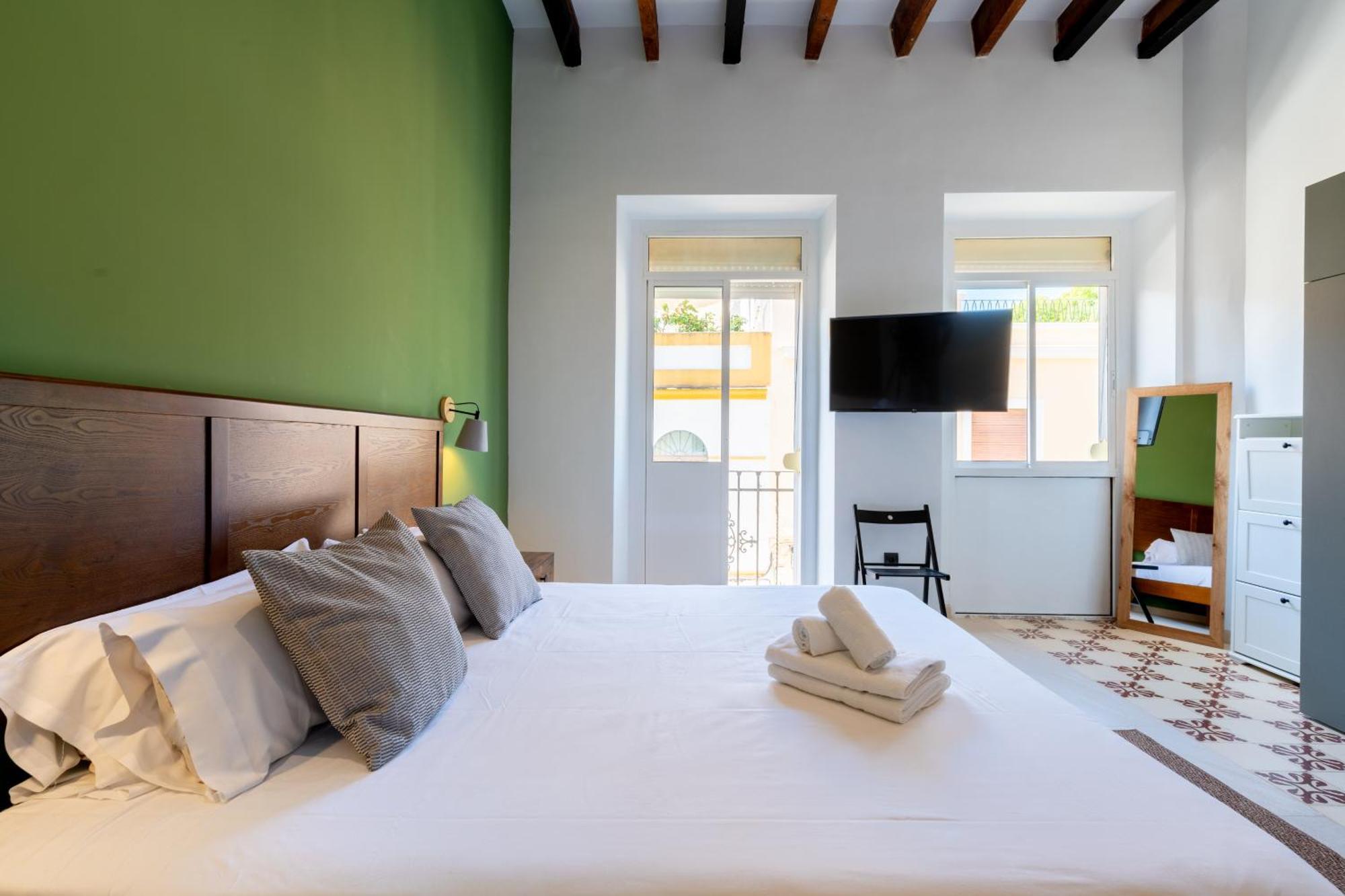 Lope De Vega By Thegoodtourist Appartamento Siviglia